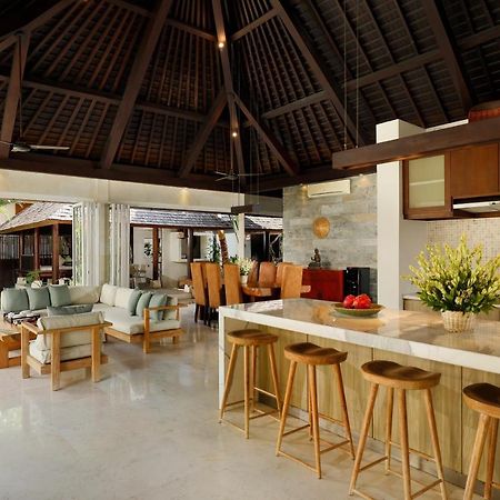 Villa Tenang By Nakula Canggu Exterior foto